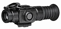 AGM Global Vision Python-Micro TS35-384 1.9 x 35 Thermal Imaging Riflescope