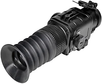 AGM Global Vision Python-Micro TS35-384 1.9 x 35 Thermal Imaging Riflescope