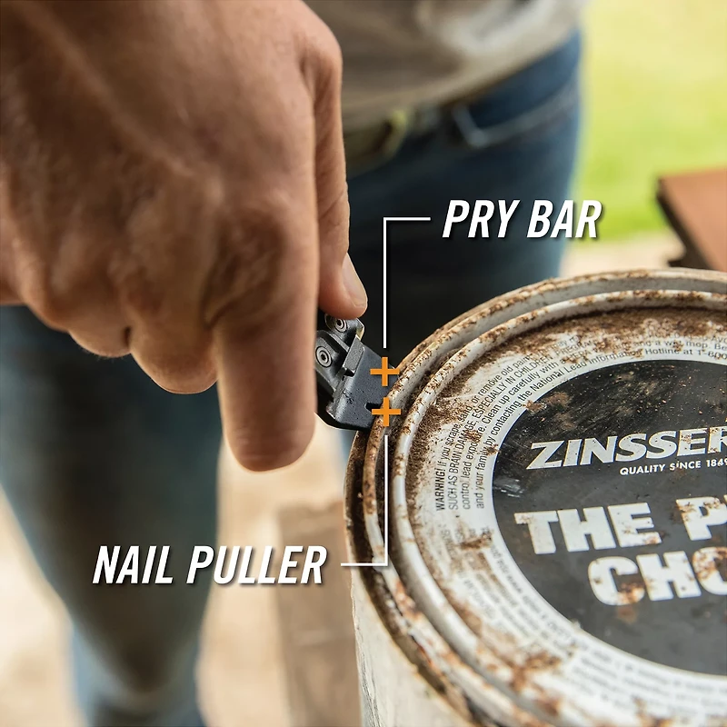 Gerber Lockdown Slim Pry Bronze Multi-Tool