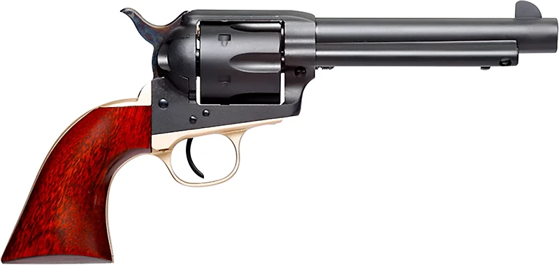 Taylor's & Company Old Randall .45 Long Colt Revolver