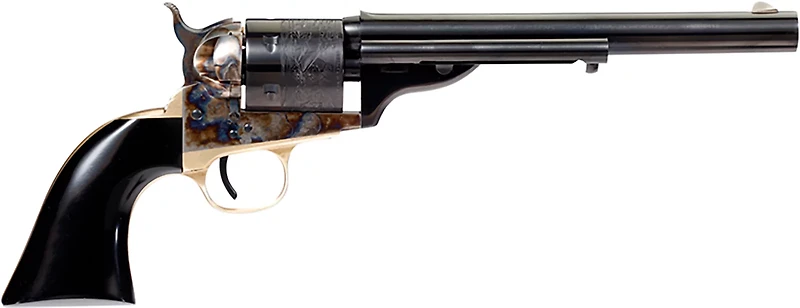 Taylor's & Company Cavalier Open-Top .38 Special Revolver