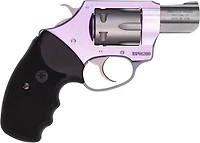 Charter Arms Pathfinder Lite Lavender Lady .22 LR Revolver