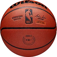 Wilson NBA Authentic All Court Basketball