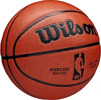 Wilson NBA Authentic All Court Basketball