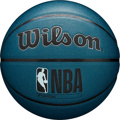 Wilson NBA Forge Basketball
