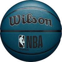Wilson NBA Forge Basketball
