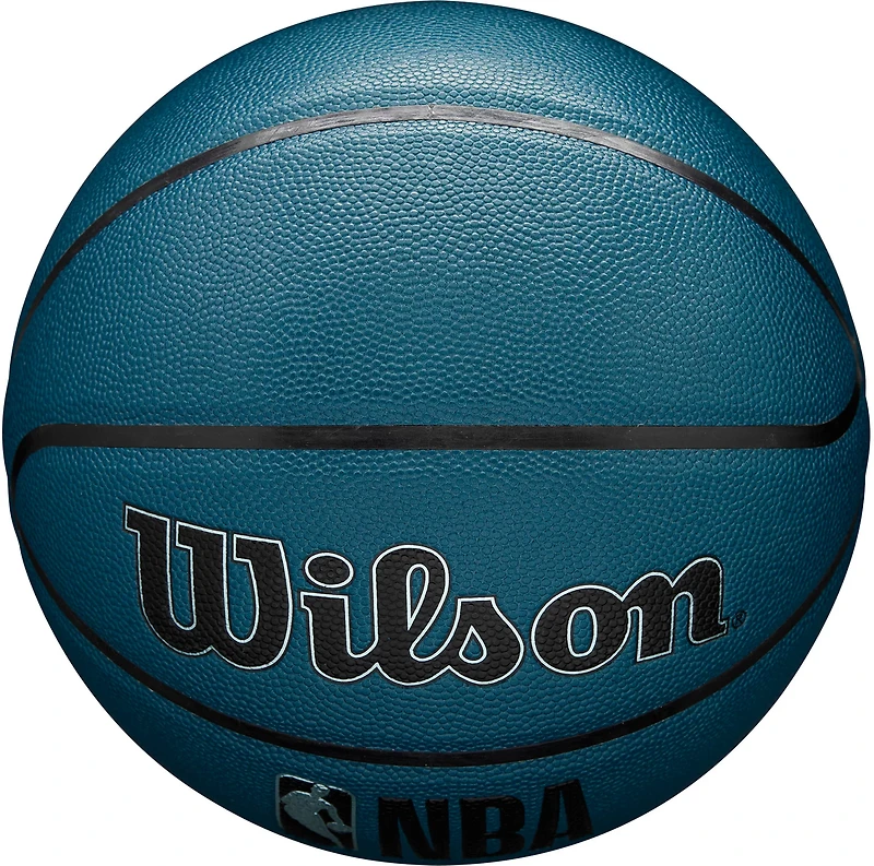 Wilson NBA Forge Basketball