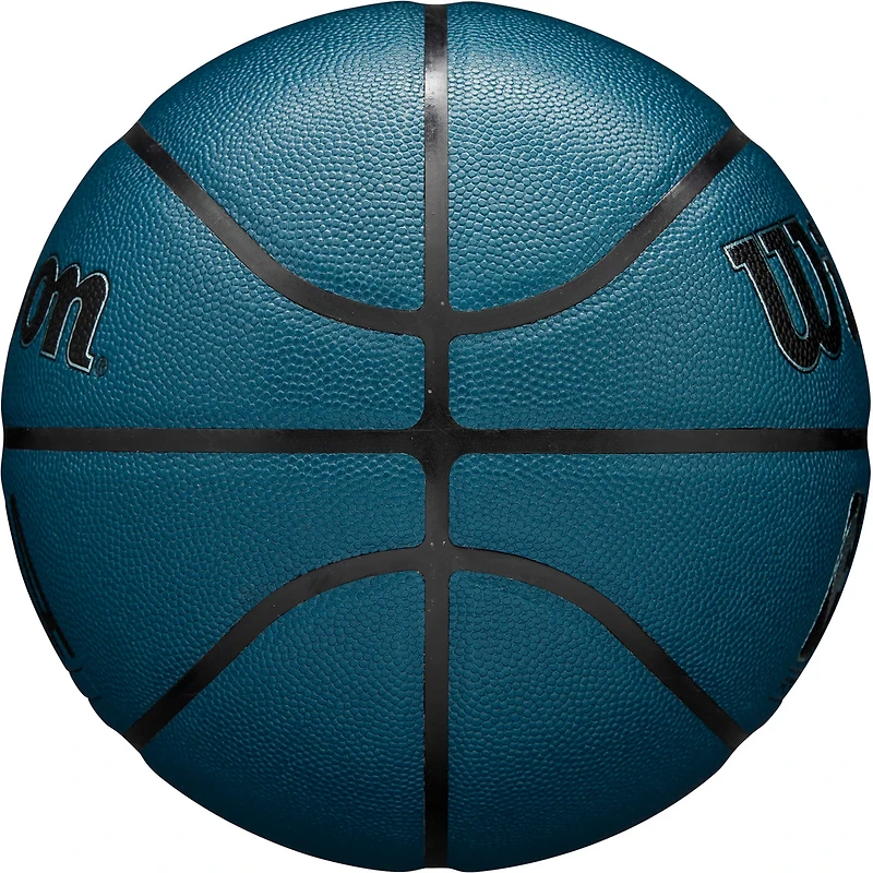 Wilson NBA Forge Basketball