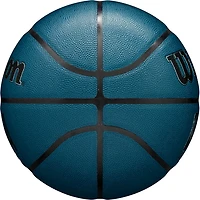 Wilson NBA Forge Basketball