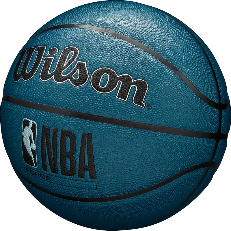 Wilson NBA Forge Basketball