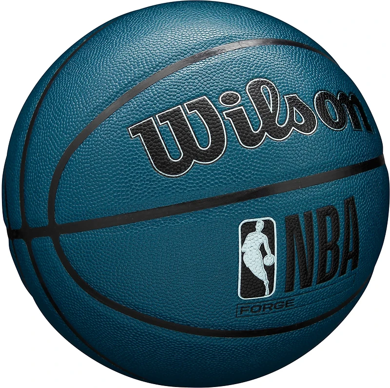 Wilson NBA Forge Basketball