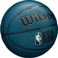 Wilson NBA Forge Basketball
