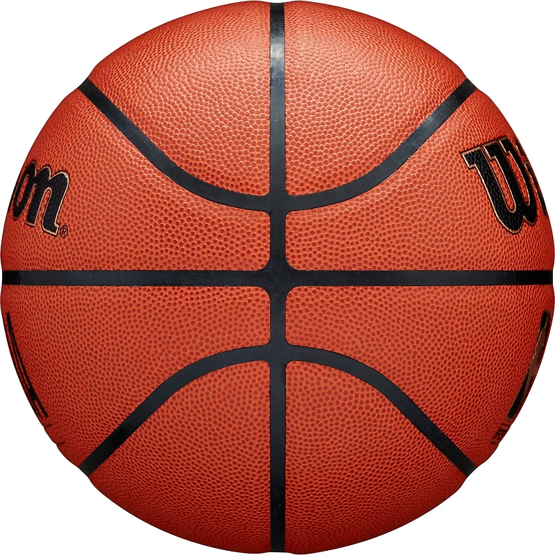 Wilson NBA Forge Basketball