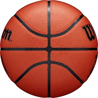 Wilson NBA Forge Basketball