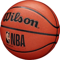 Wilson NBA Forge Basketball