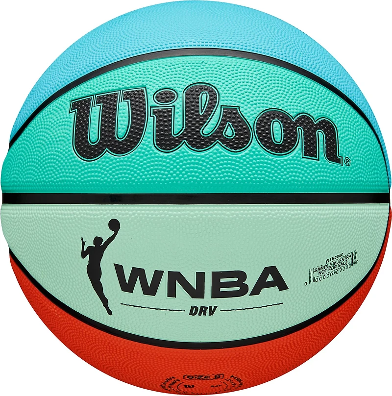 Wilson WNBA DRV Bright Basketball