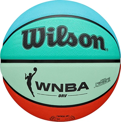 Wilson WNBA DRV Bright Basketball
