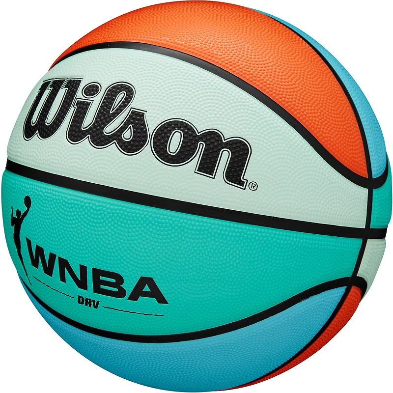 Wilson WNBA DRV Bright Basketball
