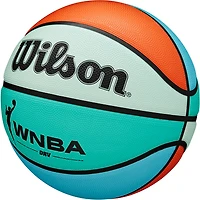 Wilson WNBA DRV Bright Basketball