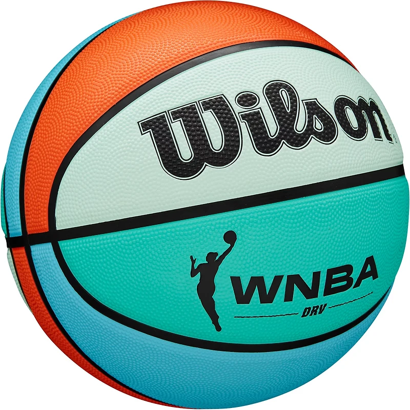 Wilson WNBA DRV Bright Basketball