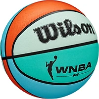 Wilson WNBA DRV Bright Basketball