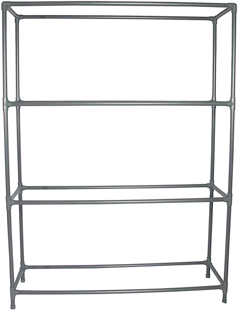 Fitness First Balance 12-Ball Storage Rack