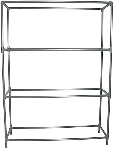 Fitness First Balance 12-Ball Storage Rack