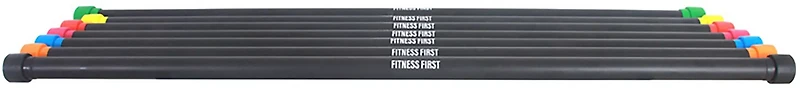Fitness First Aerobic Training Bar