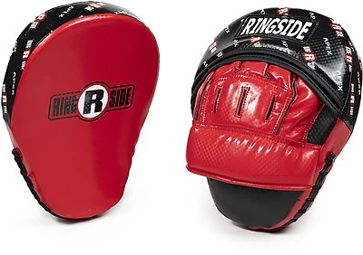 Ringside Apex Boxing Punch Mitts