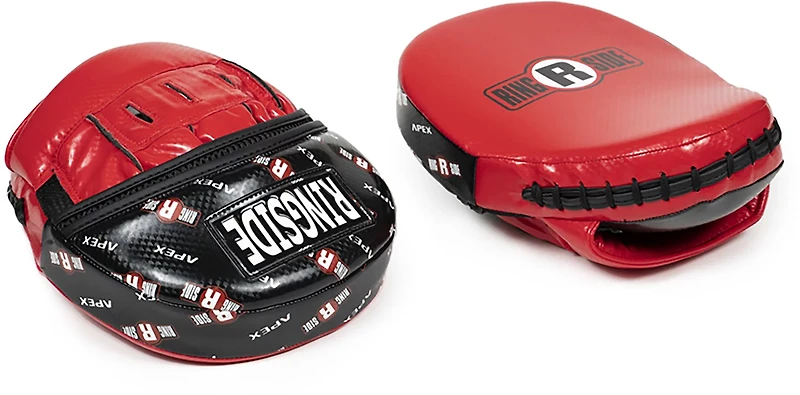 Ringside Apex Boxing Punch Mitts