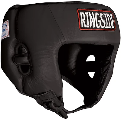 Ringside Competition Open Face Boxing Headgear