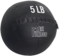 Fitness First 5 lb Wall Ball