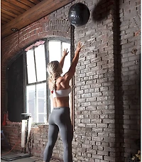 Fitness First 5 lb Wall Ball