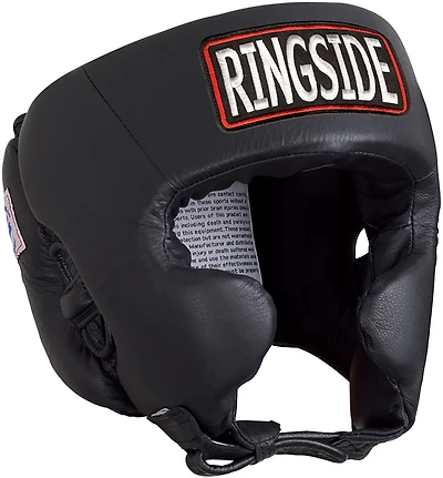 Ringside Competition Boxing Headgear