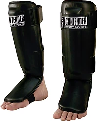 Contender Fight Sports MMA Pro Shin Guards