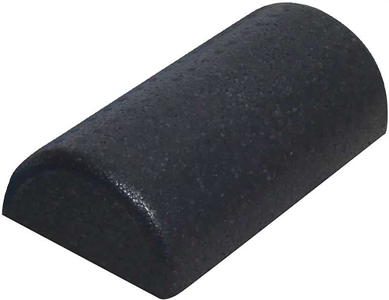 Fitness First High-Density 12 in Molded Foam Roller
