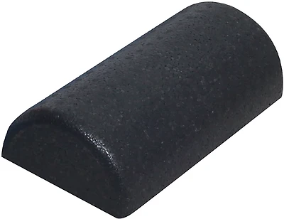 Fitness First High-Density 12 in Molded Foam Roller