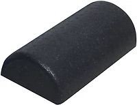Fitness First High-Density 12 in Molded Foam Roller