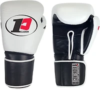 Ringside Contender Fight Sports Palladium Tri-Ply Sparring Gloves