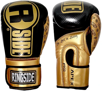 Ringside Combat Sports Apex Flash Training Gloves