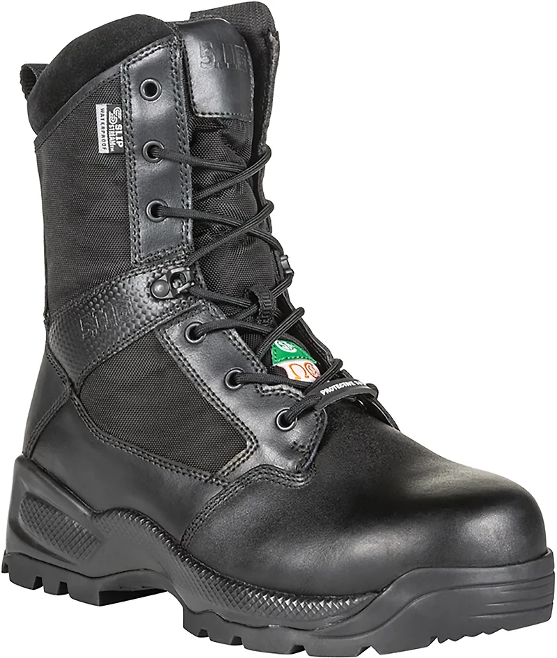5.11 Tactical Men's ATAC 2.0 Shield Boots