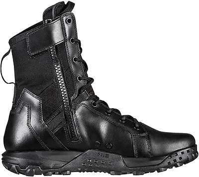 5.11 Tactical A/T Side Zip Tactical Boots