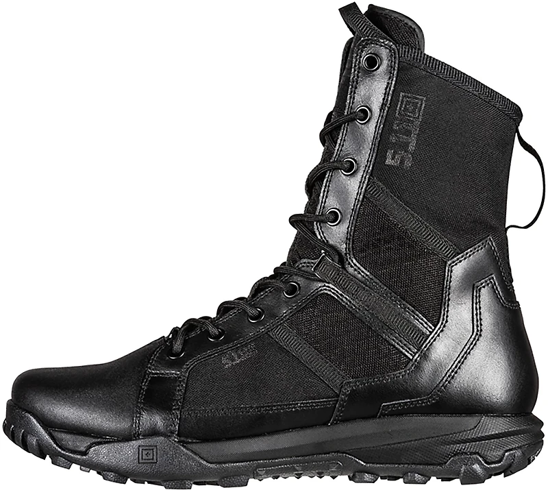 5.11 Tactical A/T Side Zip Tactical Boots