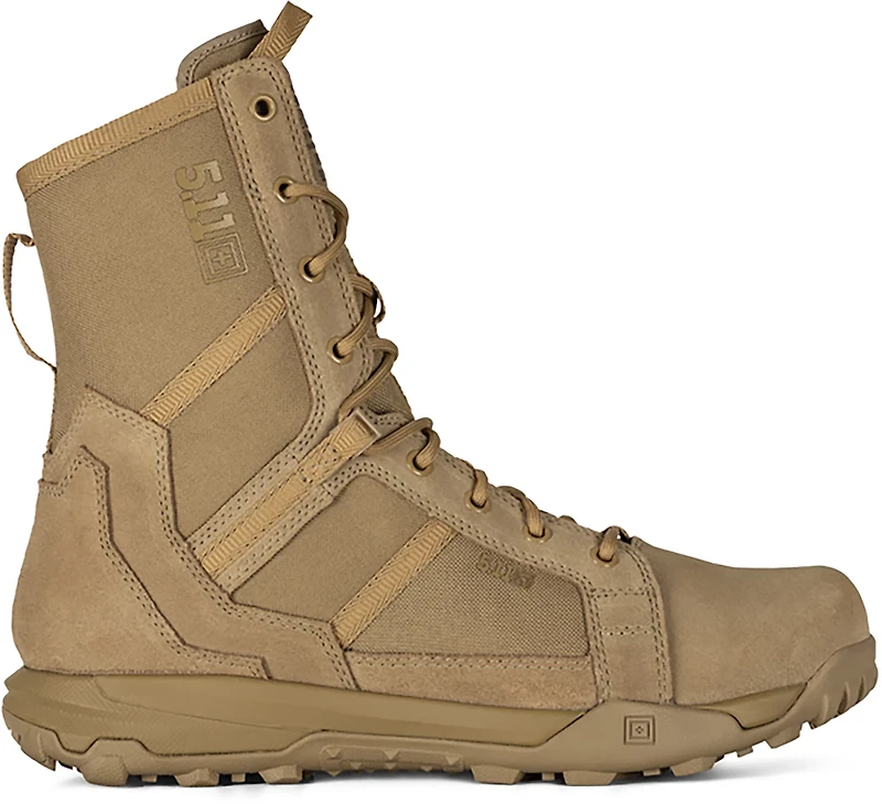 5.11 Tactical Men's A/T Arid Tactical Boots