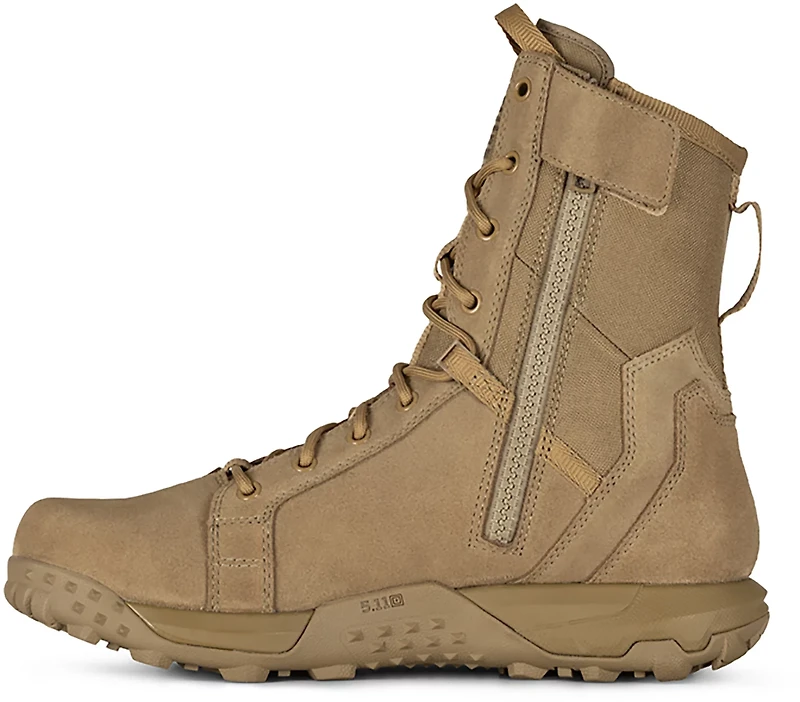 5.11 Tactical Men's A/T Arid Tactical Boots