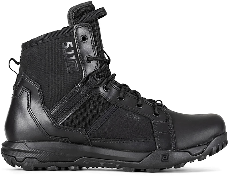 5.11 Tactical Men's A/T Side Zip Tactical Boots