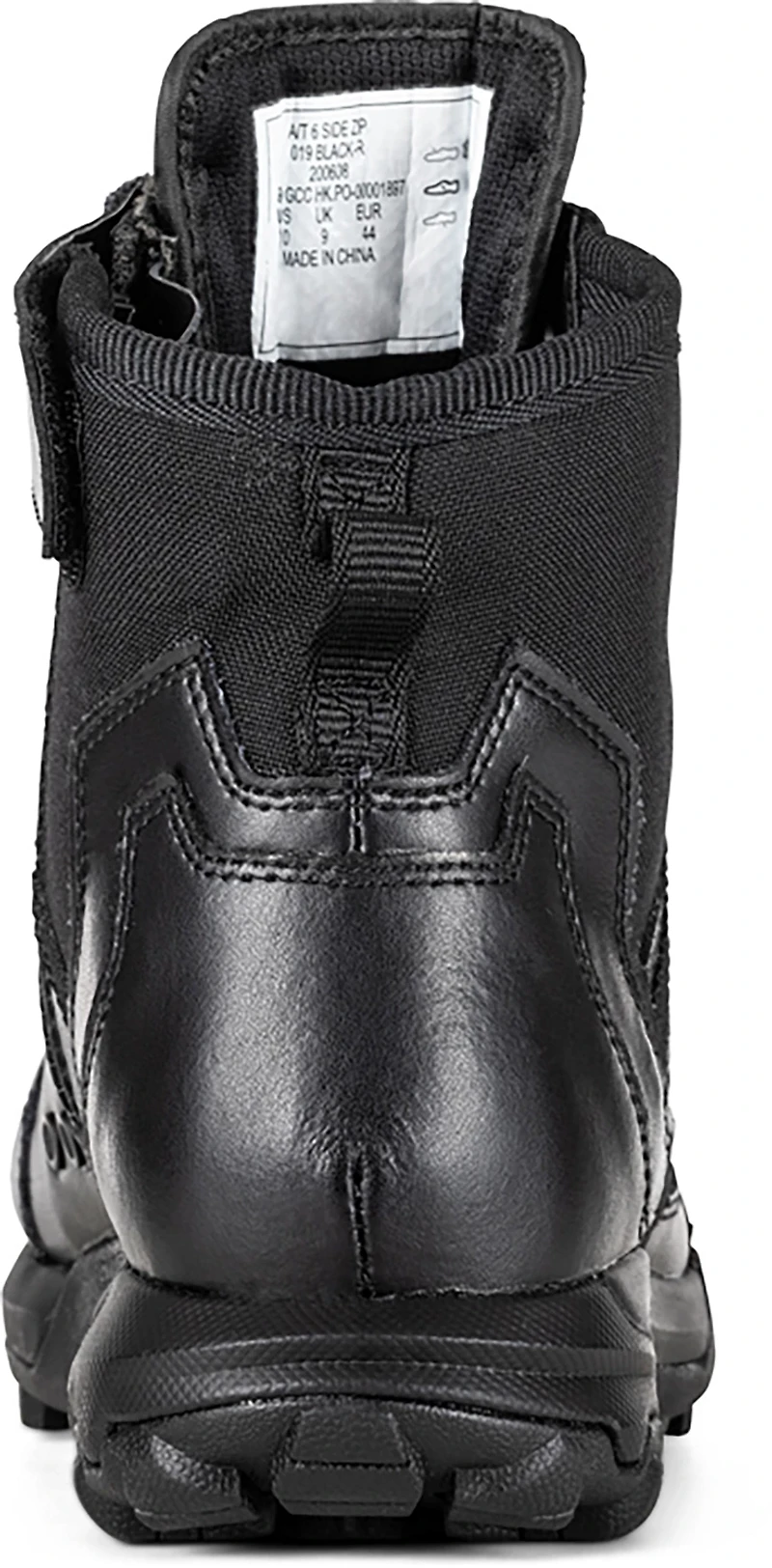 5.11 Tactical Men's A/T Side Zip Tactical Boots