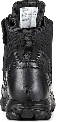 5.11 Tactical Men's A/T Side Zip Tactical Boots