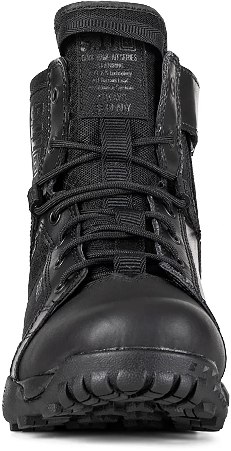 5.11 Tactical Men's A/T Side Zip Tactical Boots