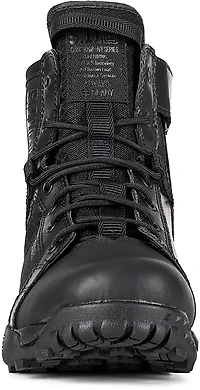 5.11 Tactical Men's A/T Side Zip Tactical Boots